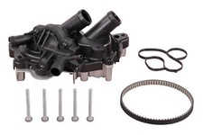 VEMO V15-99-2130 Wasserpumpe + Zahnriemensatz für AUDI SEAT SKODA VW