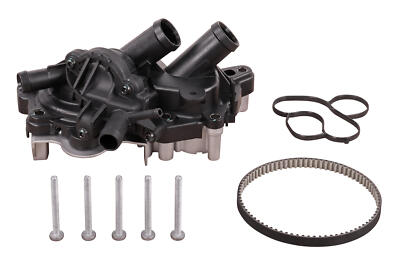 VEMO V15-99-2130 Wasserpumpe + Zahnriemensatz für AUDI SEAT SKODA VW