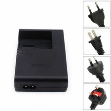 Genuine Canon LC-E17C Battery Charger For T6i T6s T7i 800D 750D 9968B001 LC-E17E