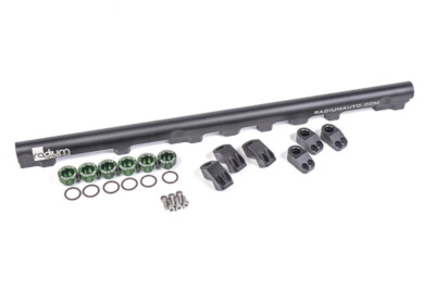 FUEL RAIL, for TOYOTA 1JZ-GTE NON-VVTI