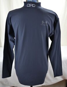 under armour thermal turtleneck