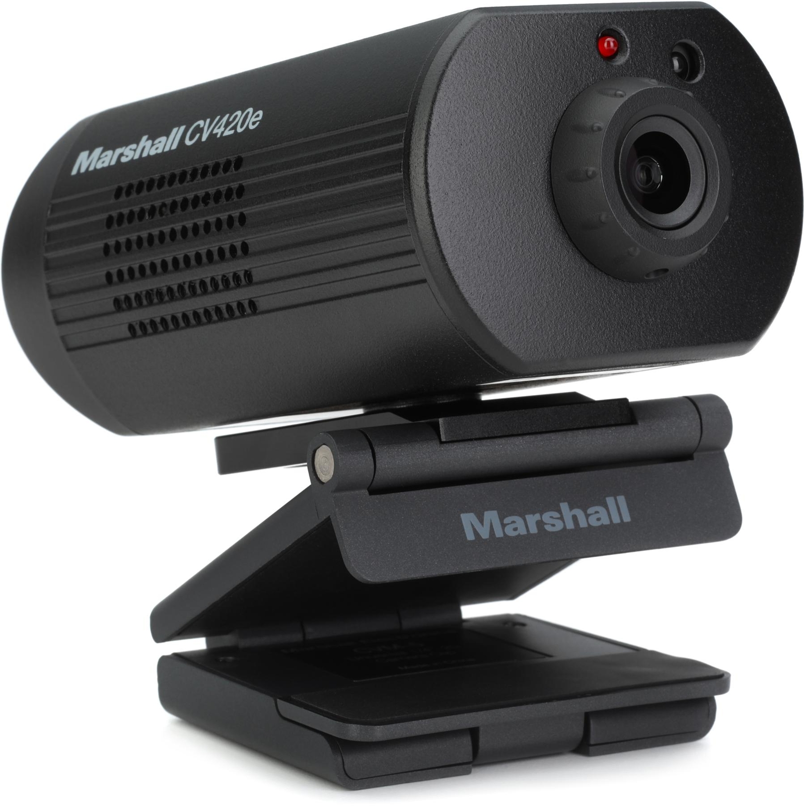Marshall Electronics CV420e Compact UHD Camera - Black