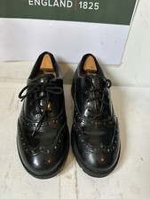 Clarks Girls' School Lace Up for sale UK - Main Image