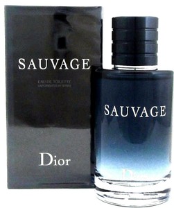ebay sauvage cologne