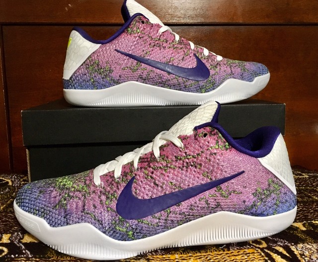 kobe xi bhm