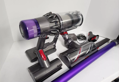 Genuine Dyson V11 Absolute Cordless Stick Vaccum Purple USED | eBay