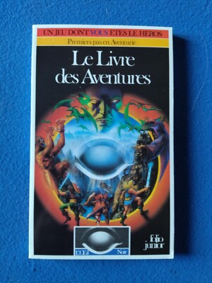 L'Archipel des Cyclopes - La Bibliothèque des Aventuriers