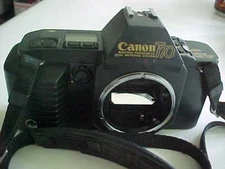 Canon T70 body  clean  (box 115)