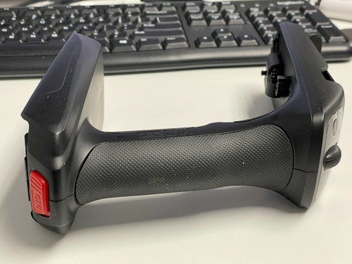 YUNEEC STEADYGRIP RC Gimbal Mount for CGO2-GB Camera - Missing battery Cover - Picture 6 of 7