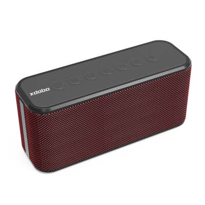 XDOBO X8 Plus 80 W Wireless Bluetooth Lautsprecher Outdoor Subwoofer Unterstützung TWS & TF 