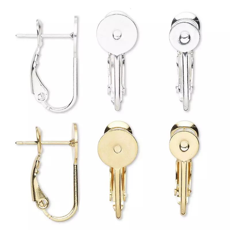 Post earring best sale findings