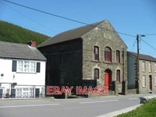 PHOTO  YSGWYDDGWYN PRESBYTERIAN CHURCH DERI  2007