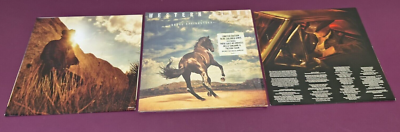 米2LP Bruce Springsteen Western Stars 19075937511 Columbia /00520 Western Stars Songs From The Film 2LP – Bruce Springsteen
