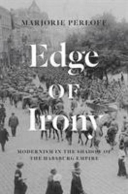Marjorie Perloff | Edge of Irony | Buch | Englisch (2016) | EAN 9780226054421