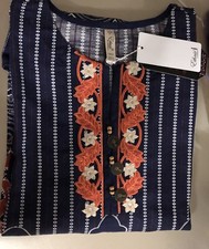 Ethnics By Outfitters Kurti