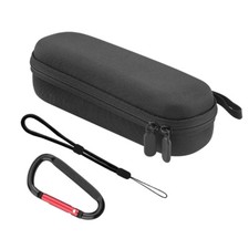 Handy Organizers Carry Case for Pocket3 Camera Gimbal Cover with Zipper Design