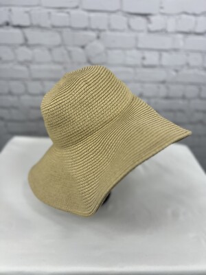 マリホジャ marihoja Paper Braid Down Brim Hat Remington | Women's Paper Braid Wide Brim Hat | HH3100