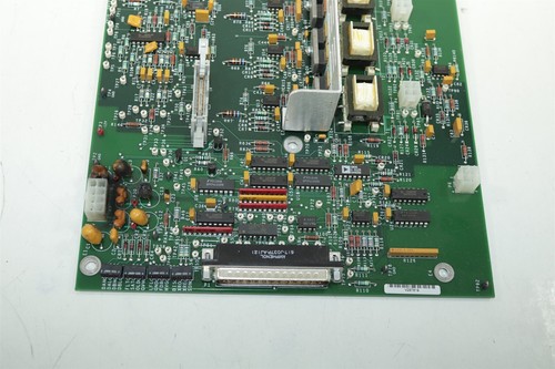 GE OEC 9800 C-Arm Vascular 00-878908-02 Generator Driver Board 9800 - Picture 6 of 11