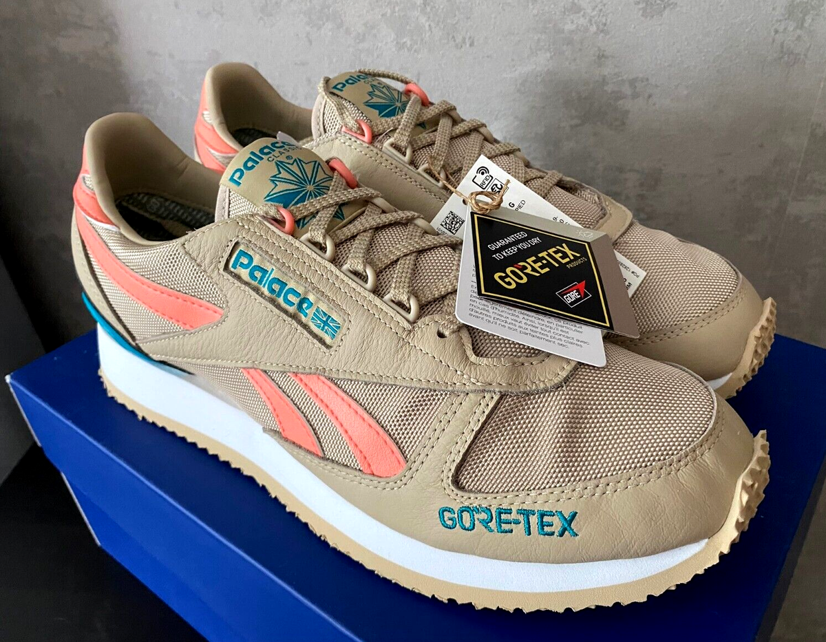 PALACE Reebok victory-g Gore-Tex 27.5