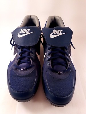 New Nike Coop IV Zoom Air Metal Spike Baseball Cleats for  display picture 3