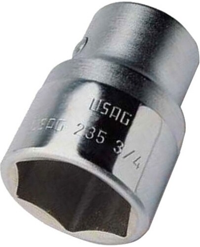 USAG 28mm Bussola Esagonale 3/4 - U02353113 Qualità Garantita