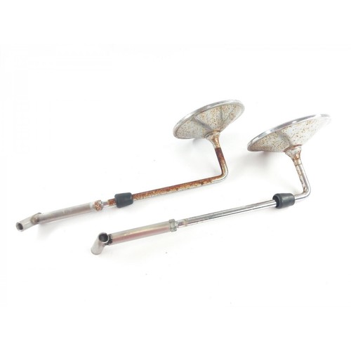 Honda CB 900 F Boldor SC01 [1981] - Spiegel Seitenspiegel Set Paar