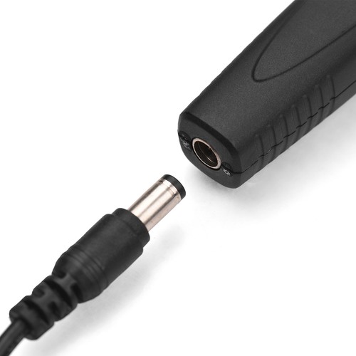 24W Handheld Electric Foam Kit with 5 Straight Tips & 1 Arch G5R4 - Picture 4 of 8