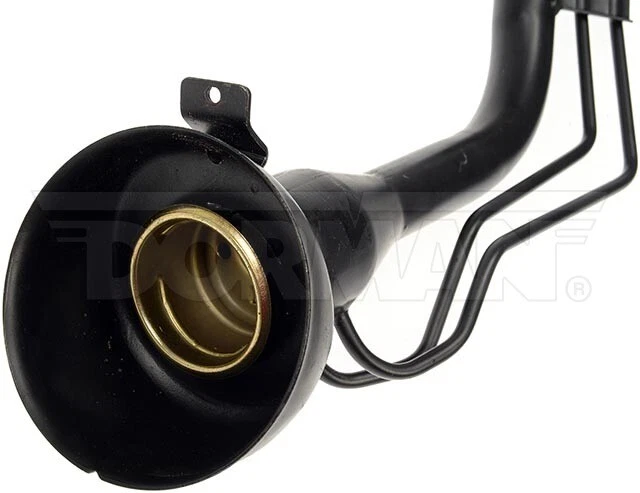 Pescoço de enchimento de combustível Dorman 577-313 compatível com Nissan Sentra 172218U600 - Imagem 3 de 4