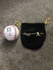 Reggie Jackson HOF Signed Baseball w/ Mr. October Inscription PSA COA