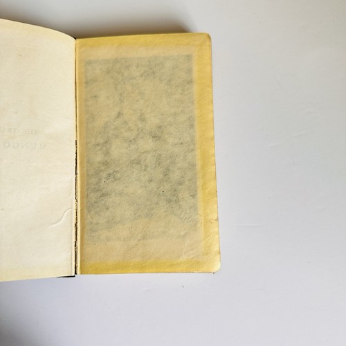 Vintage Book THE TRAVELS OF MUNGO PARK 1975 - Imagen 4 de 19