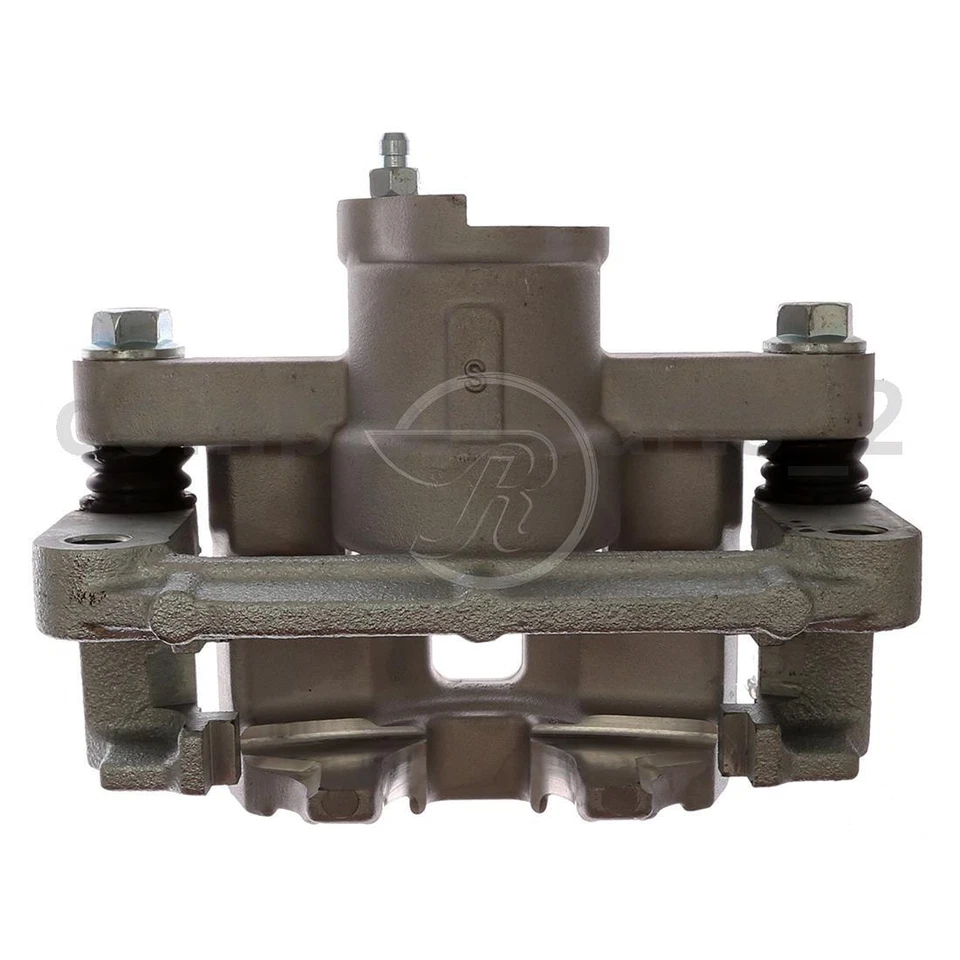 2 pinzas de freno traseras para Pontiac Grand Am 2001 2000 Pontiac Grand Am Foto 4 de 4