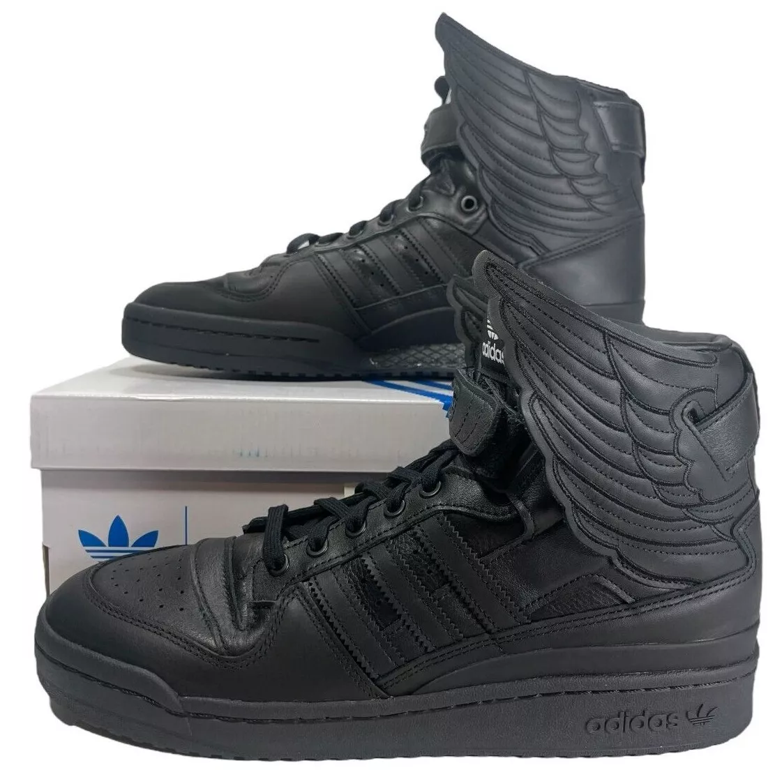 Adidas js wings 3.0 on sale beige