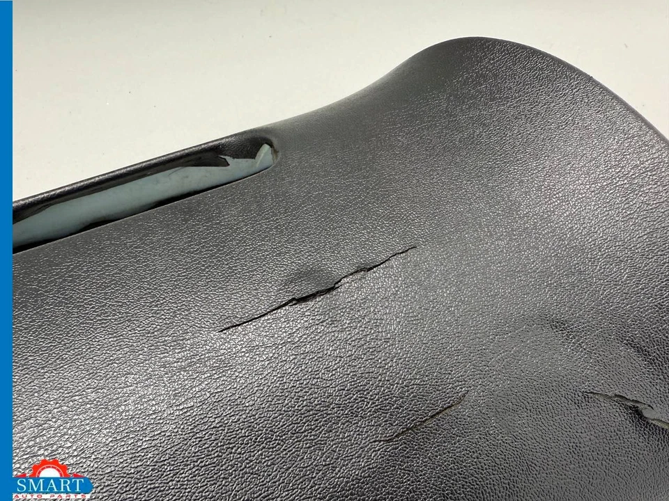 Bisel de cubierta de freno de emergencia para consola central Saturn Sky Pontiac Solstice 06-09 OEM Foto 4 de 4