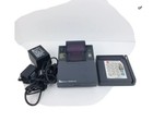 Verifone Xl300 Credit Card Terminal With Printer 250