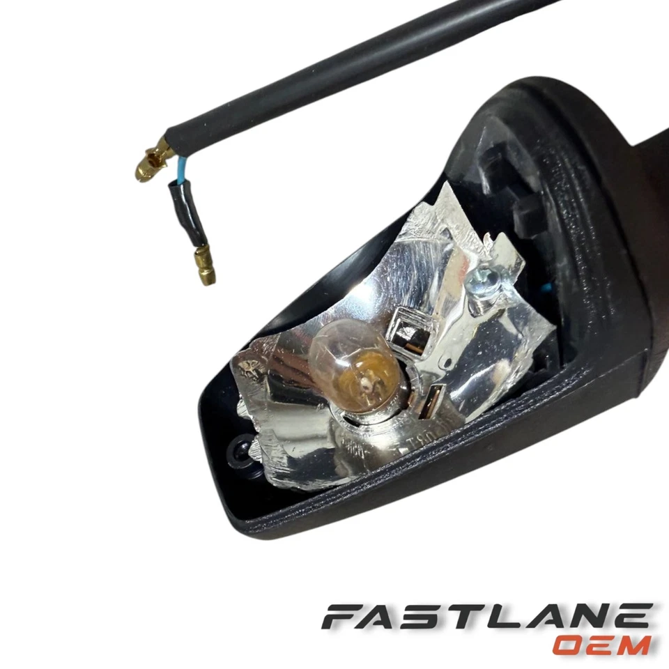 Intermitente intermitente trasero Ducati 900ss 1994-1996 nuevo fabricante de equipos originales 000053703 Foto 3 de 4