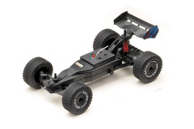 Auto Radiocomandata Buggy Fuoristrada con ESP Integrato Scala 1:24 20Km/h - Imagen 4 de 4