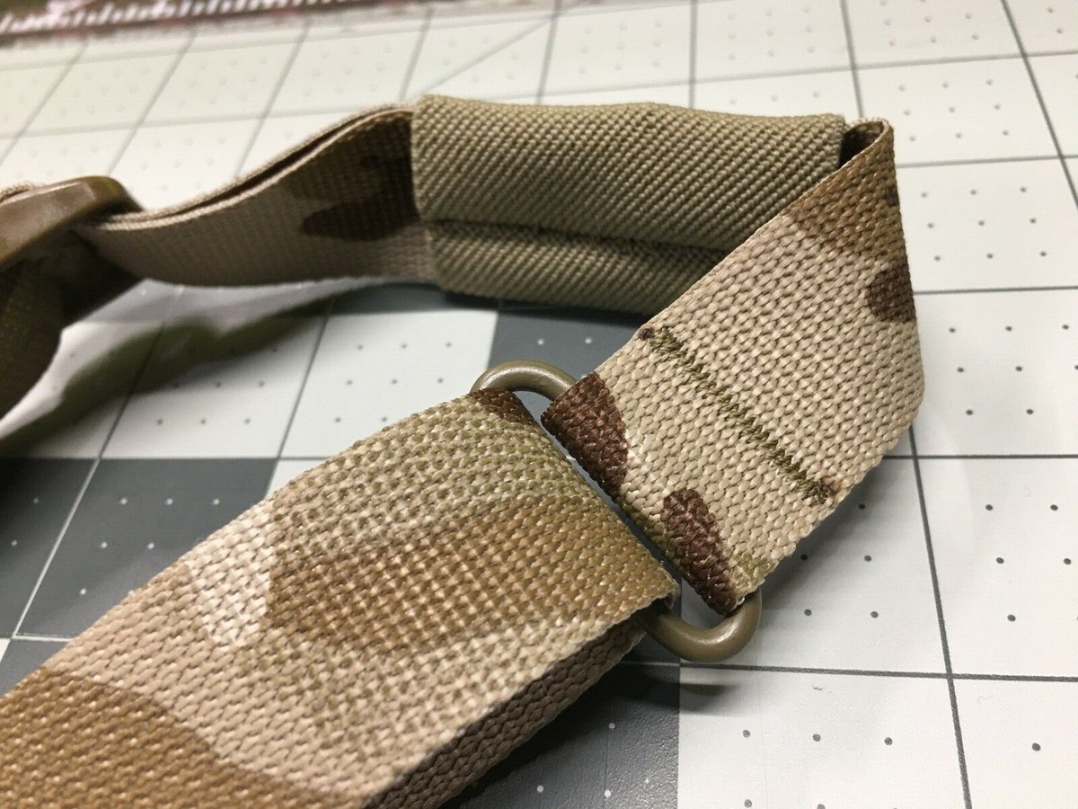 Metal Single-bar Slides Thin 1 Inch-wide Tan 499 Sold In By-The-Bag