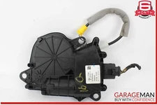 14-17 Maserati Quattroporte Rear Trunk Lid Lock Latch Actuator 670033024 OEM