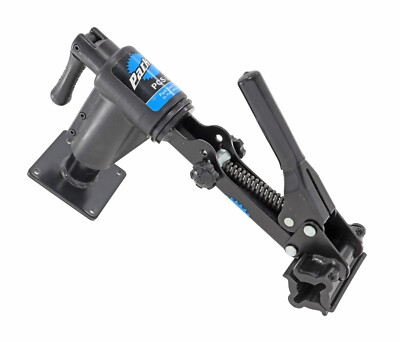 Park Tool PCS-2 Home Mechanic Bench Mount Repair Stand Workstand ...