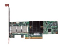 NEW Mellanox ConnectX-2 40Gbps Infiniband 10Gbe PCIe MHQH19B-XTR Server Adapter