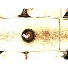 Tambour de frein Chevrolet SPARK