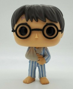 harry potter pop 79