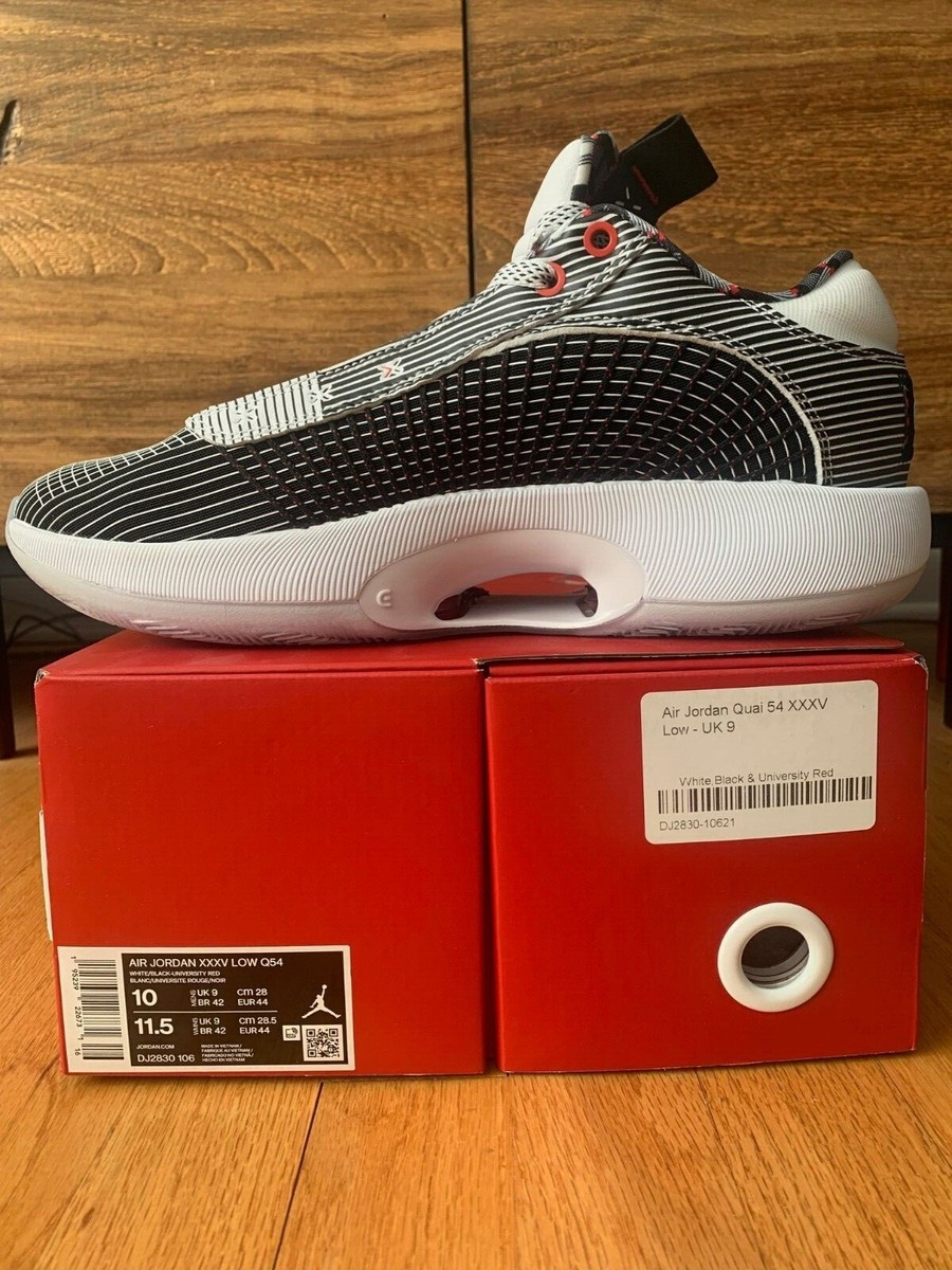 air jordan xxxv low q54