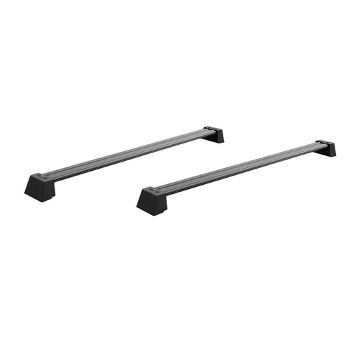 Alu Roof Rail Rack Cross Bar Crossbar Fit For Tesla Cybertruck 2024 2025 ( 3&4 ) - Picture 3 of 6