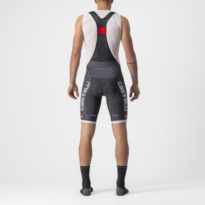 CYCLING BIBSHORTS BRAND: CASTELLI COMPETIZIONE KIT COLOR: DARK
