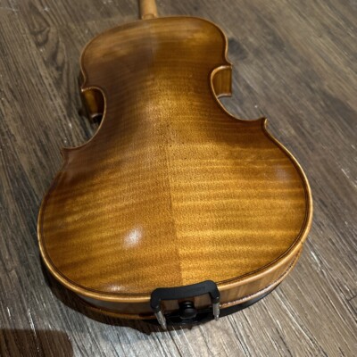 弦楽器 Roderich Paesold 4/4 Anno 1992 Roderich Paesold Pa802J 4/4 Violin Made In Germany -E767 | eBay
