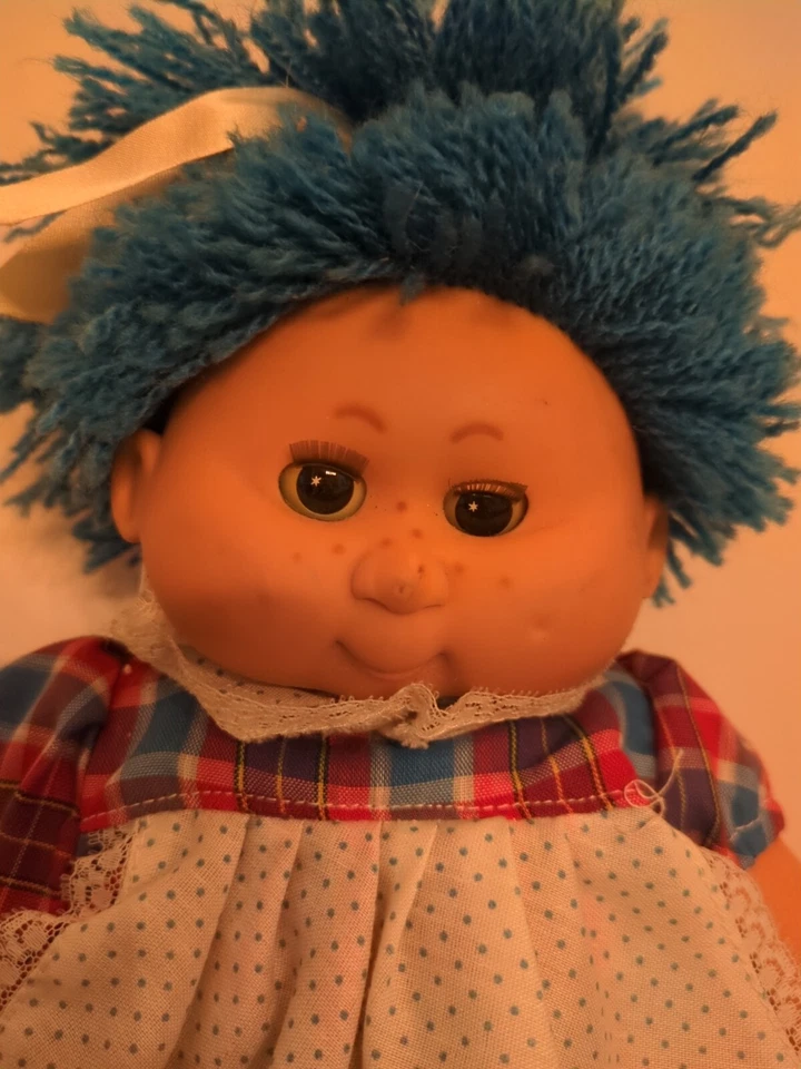 Poupee Cabbage Patouf - Photo 2/4