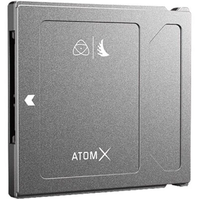 Angelbird AtomX SSDmini External SSD for Atomos Recorders (2 TB)