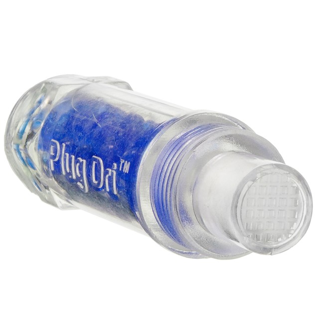 ENGINE DESICCANT SPARK PLUG 18mm Keeps Engine Dry Dehydrator Plugs Car