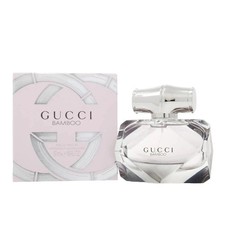 Gucci Bamboo Eau De Parfum Spray 75ml Women Brand New Sealed